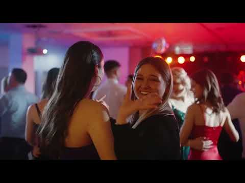 Maturantski ples GIM NM - 15. marec 2024