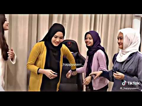 Marsya comeback ke team ammarnazhan👍