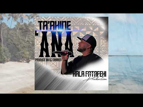 MOLO TRY - Ta'ahine 'Ana (Ana E)