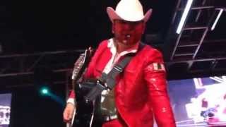 Jesus Ojeda Y Sus Parientes Mix Viernes 24 de enero 2015 Las Pulgas Tijuana Si me quieres y más