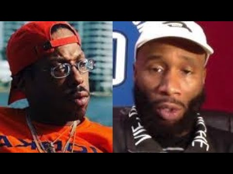 UNKASA Explains How Gully TV Problems Started “He Had Issues With Dark Lo & OBH, I Tried To Mediate”