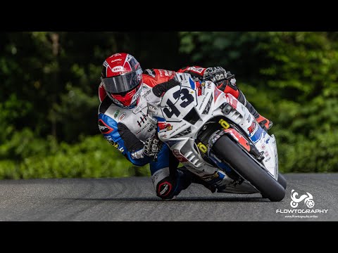 🇮🇲 BEST OF ISLE OF MAN 2024 - TOURIST TROPHY - CRAZY SPEED -  BIG JUMPS