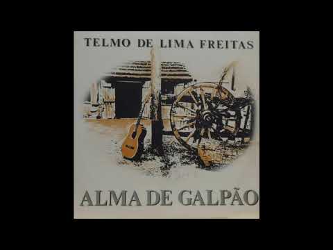 Alma De Galpão video