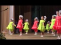 "губки бантиком" хореография дети 12 - 14 лет 