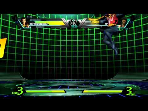 Shots Fired! Duel Edition: ioG Uncle Matt vs LXG Miniboss II