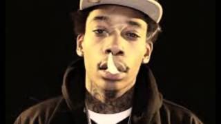 Wiz Khalifa / Simple Conversation