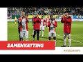 SAMENVATTING | Fortuna Sittard - FC Emmen