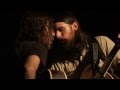 Avett Brothers "Backwards With Time" Muffahalle, Munich, Germany  03.08.13