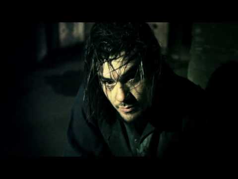 Shaman's Harvest - "Dragonfly" Official Music Video