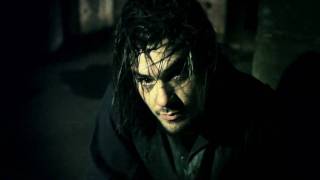 Shaman&#39;s Harvest - &quot;Dragonfly&quot; Official Music Video