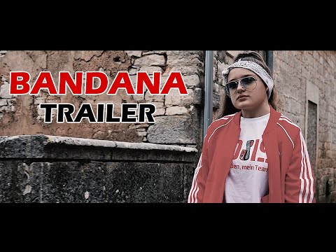 BANDANA ALBUMTRAILER - MELIAH // VDSIS