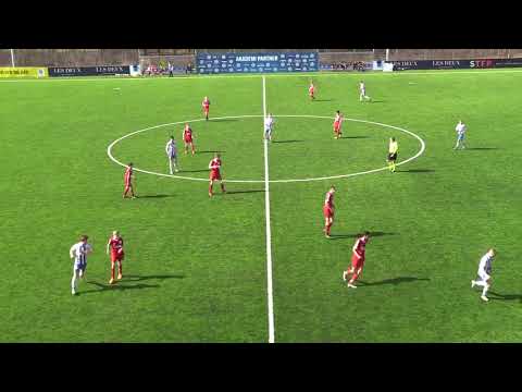 OB U15 - FC Sønderborg 14-3