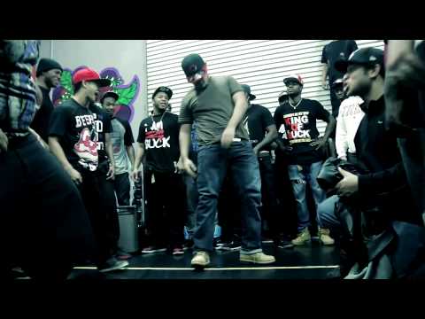 BIGGIE VS TINY TIGHT EYEZ @ SK OVERHype Session
