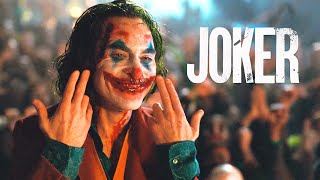 Batman Spinoff Joker Movie Teaser First Look and Story Explained