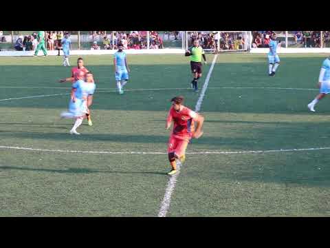 Futebol é Coisa Séria |Copa da Paz 2019| Turma do Baffô x R2 Cavalinho