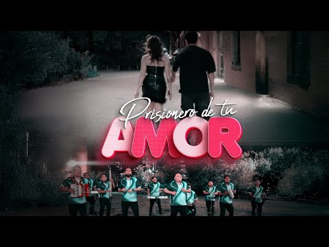 Grupo Macao-Prisionero de tu amor (video oficial)