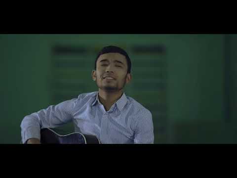 Akbar Ravshanov-Onamdur | Акбар Равшанов-Онамдур  cover Iroda Sapayeva