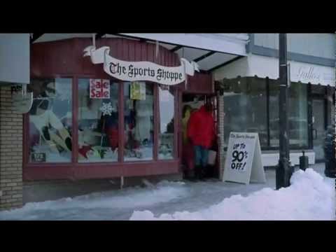 image-What airport is in Cool Runnings?