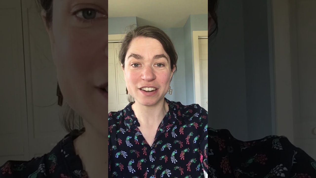 Middlebury - 2021 - Shelby Kimmel: Faculty FAQ