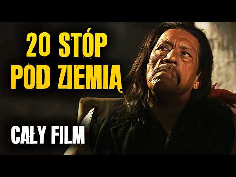 20 Stóp Pod Ziemią