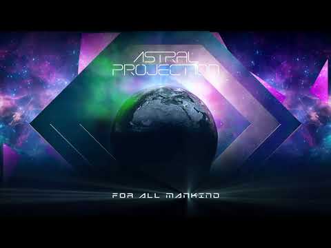 Astral Projection - Transform