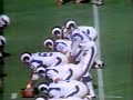1972 - Rams at Eagles (Week 5)  - Enhanced Partial CBS Broadcast - 1080p/60fps