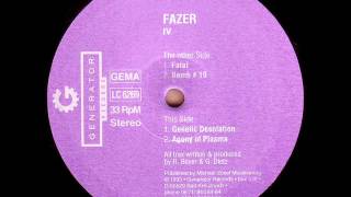 Fazer - Fatal (ACID 93)