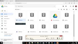 sell directly on Youtube using Google Drive and Paypal
