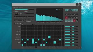 Video thumbnail for drumbit Plus by drumbit