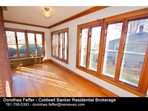 42 Old Mystic St, Arlington MA 02474 - Rental - Real Estate - For Sale -