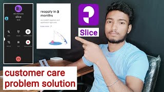 Slice reapply in 3 months we couldn't approve your application right now | kaise reapply kare slice