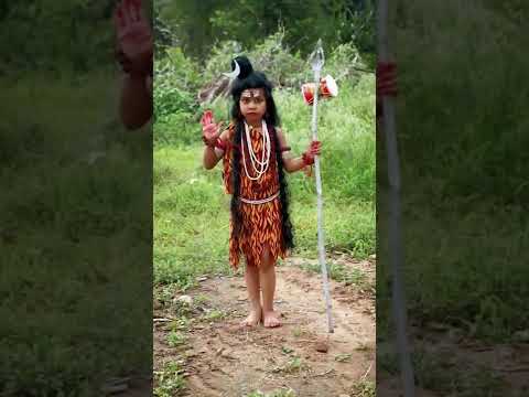भोलेनाथ मेरी बेटी की रक्षा करो #shorts #story #kahani #hindistories #sawanspecial #mahadev #palak