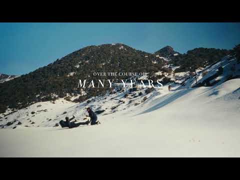 Trailer || Travel Series