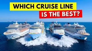 Best Cruise Lines for First-Time Cruisers in 2026