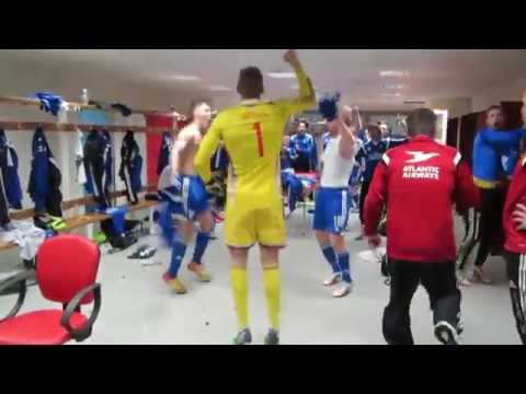 FSF - The Faroe Islands Football Association