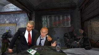 Топ 5 Секретов в игре Сталкер