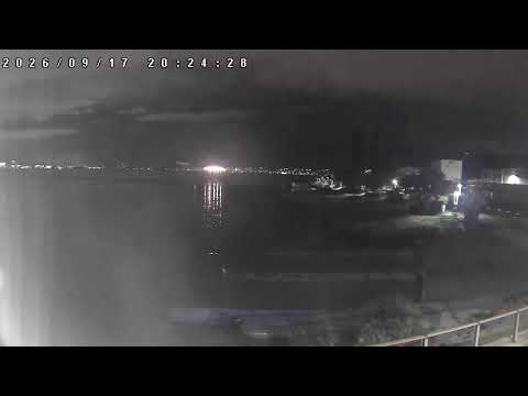 Shimosuwa Rowing Park live camera