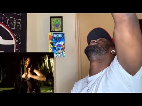 Deborah Cox - Nobody's Supposed To Be Here | Reaction
