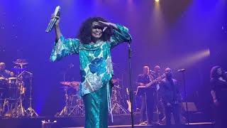 Diana Ross Concert 2022 | Encore Las Vegas | Front Row | DIVA MOMENT