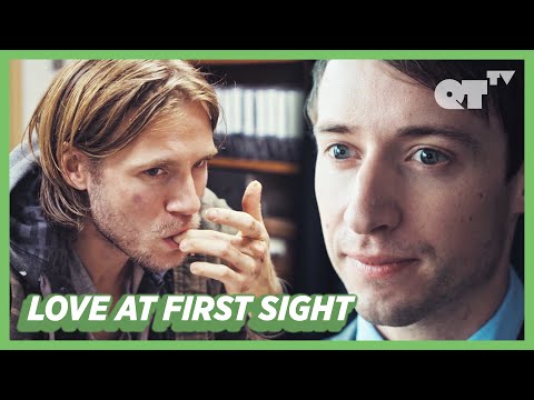 He’s So Hot I Can’t Stay Away From Him | Gay Romance | The Revival