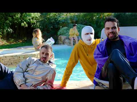 LINGUS - Wohoho [Official Music Video]