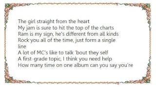 Ice-T - The Syndicate Lyrics