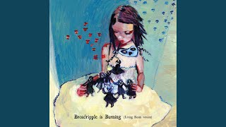 Broadripple Is Burning (Living Room Version)