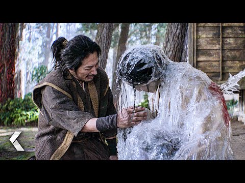 MORTAL KOMBAT: Die Ersten 8 Minuten vom Film (2021)