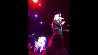 Danielle Bradbery &#39;Never Like This&#39; Tallahassee