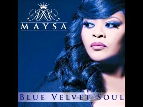 Maysa - Inside My Dream