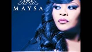 Maysa Inside My Dream