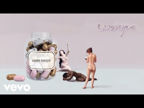 Video thumbnail for Cuerpo