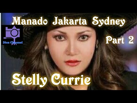 Manado . Jakarta . Sydney. Part2