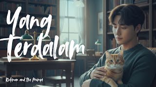 Download lagu Jangan Menyerah! Lagu Motivasi Hidup (Yang Terdalam - Rickman & The Prompt) mp3